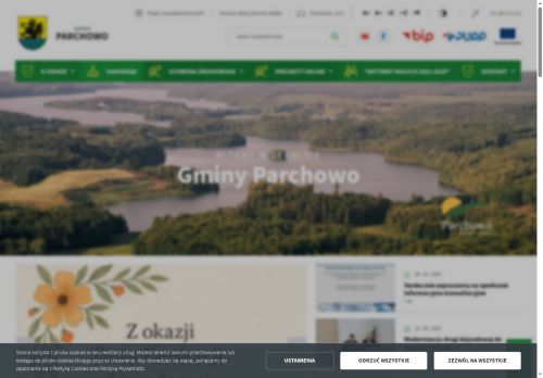 parchowo.pl