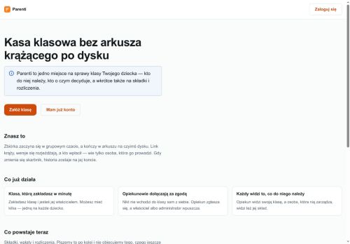 parenti.pl