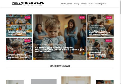 parentingowe.pl