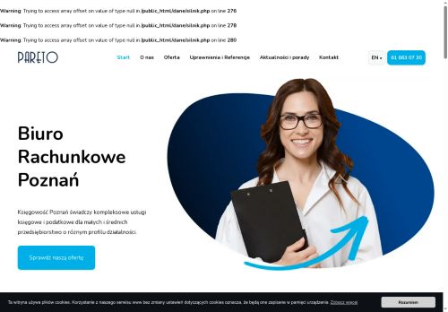 pareto.com.pl