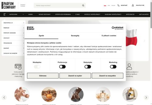 parfumcompany.pl
