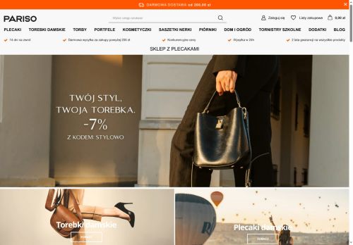 pariso.pl