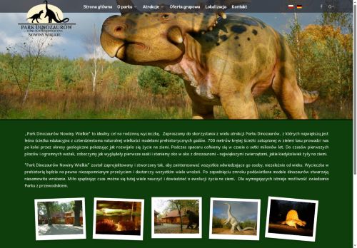 park-dinozaurow.pl