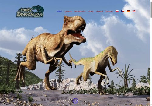 park-dinozaury.pl
