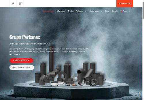 parkanex.pl