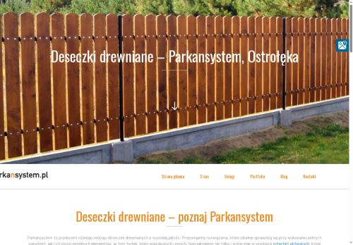 parkansystem.pl