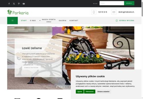 parkaria.pl