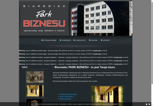 parkbiznesu.pl