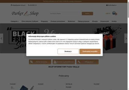 parker-shop.pl
