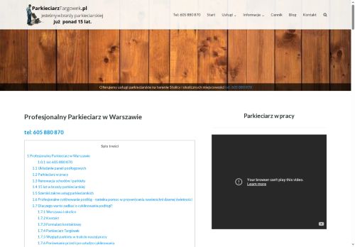 parkieciarztargowek.pl