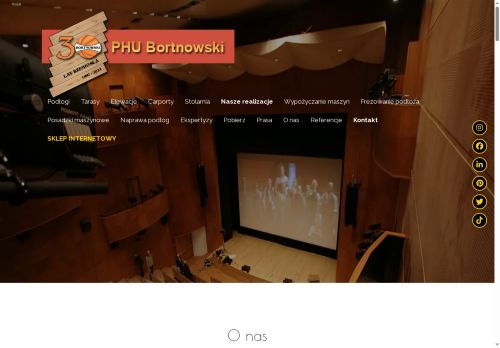 parkiet-bortnowski.pl