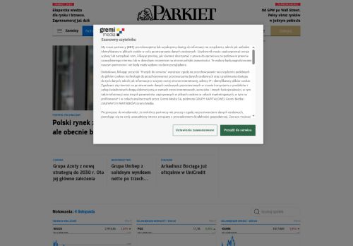 parkiet.com.pl