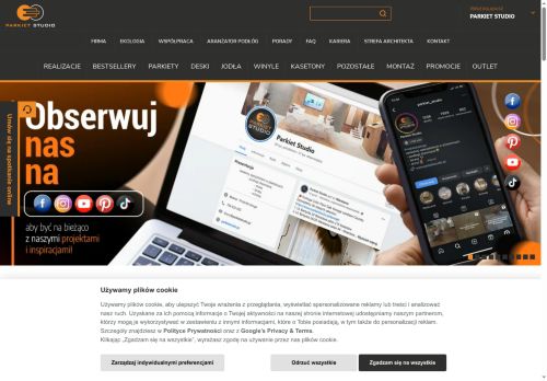 parkietstudio.pl
