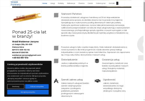 parkiety-cyklinowanie.pl