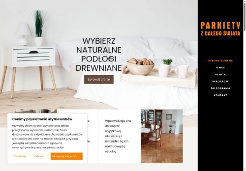 parkiety-gocz.pl
