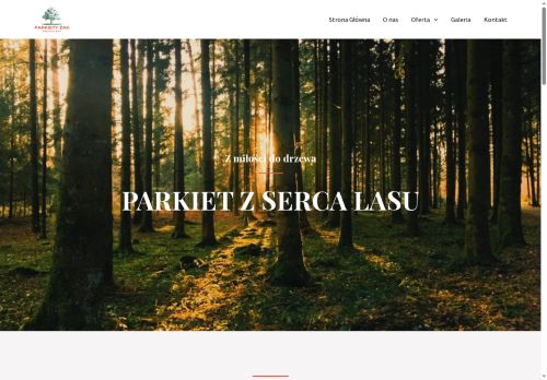 parkiety-producent.pl
