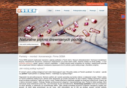 parkiety.seba.pl