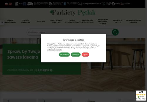 parkietypetlak.pl