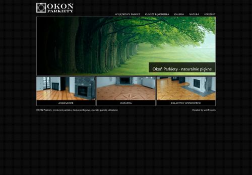 parkietytradycyjne.pl