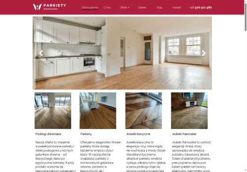 parkietywarszawa.pl