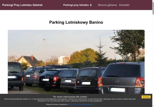 parking-banino.pl