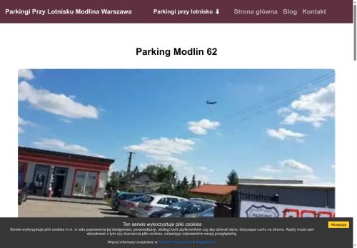 parking-modlin62.pl