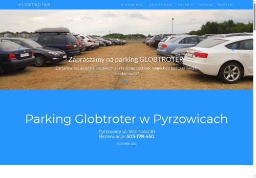 parking-pyrzowice.com.pl