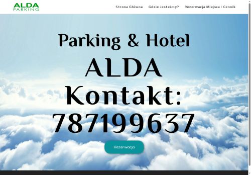 parking-pyrzowice.pl