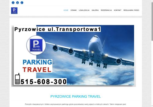 parking-travel.pl