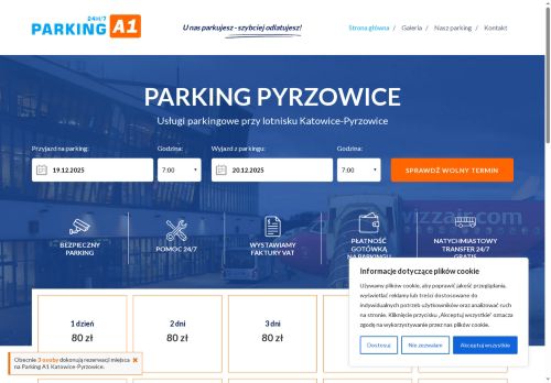 parkinga1pyrzowice.pl