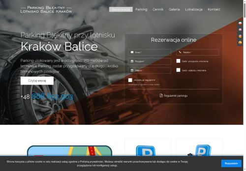 parkingbalice.pl