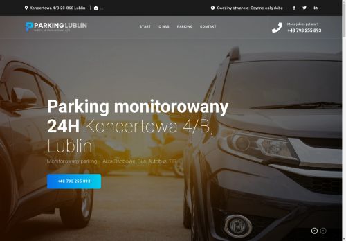 parkinglublin.pl