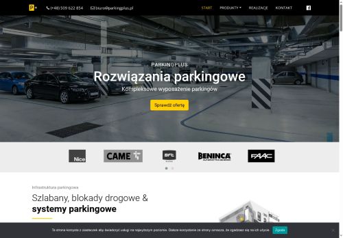 parkingplus.pl