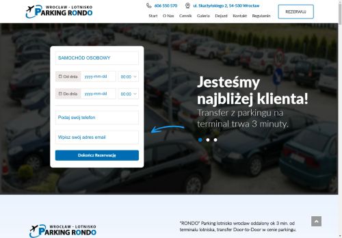 parkingrondo.pl