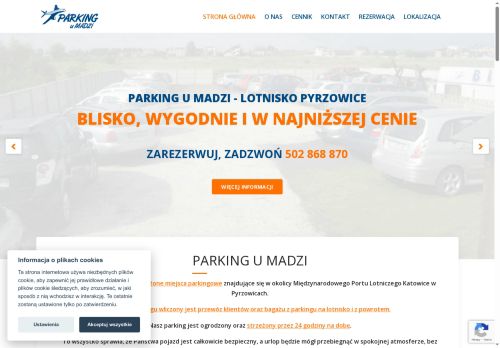 parkingumadzi.pl