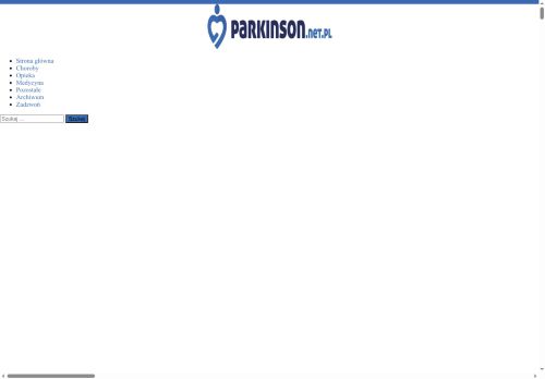 parkinson.net.pl