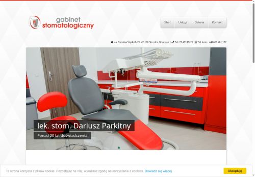 parkitny.pl