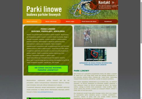 parklinowy.eu
