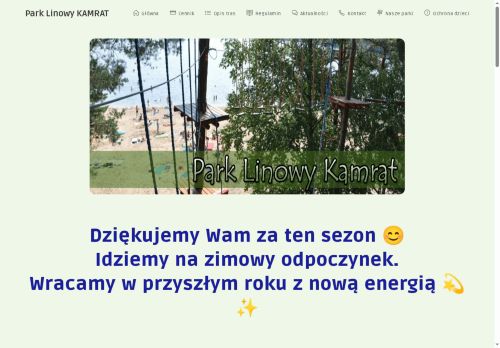 parklinowysielpia.pl