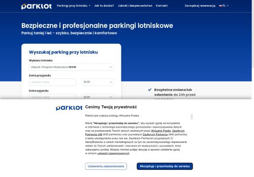 parklot.pl