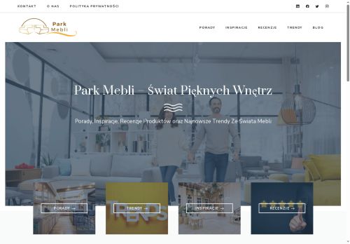 parkmebli.pl