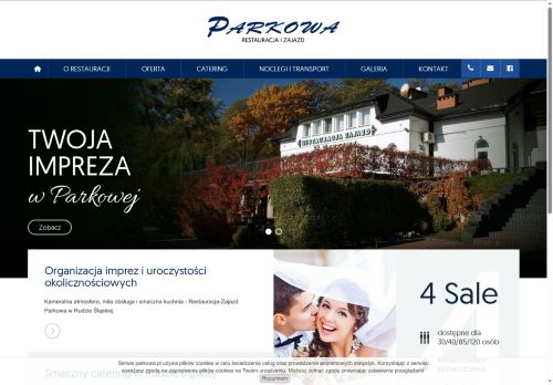 parkowa.pl