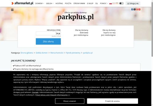 parkplus.pl