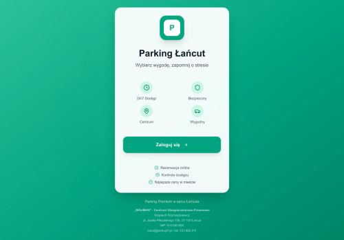 parkuj24.pl