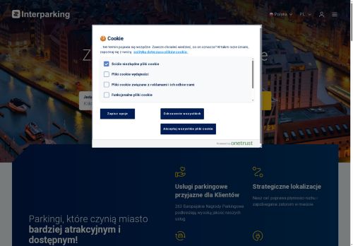 parkujesz.pl
