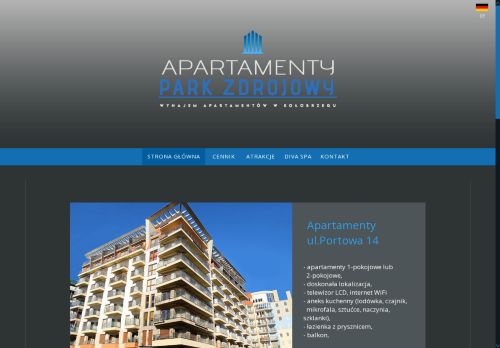 parkzdrojowy.pl