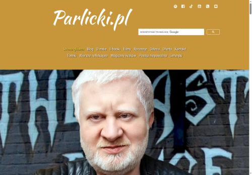 parlicki.pl