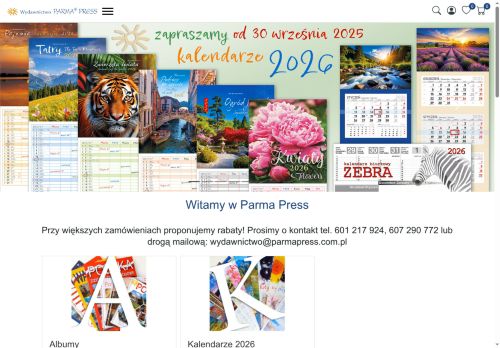 parmapress.com.pl