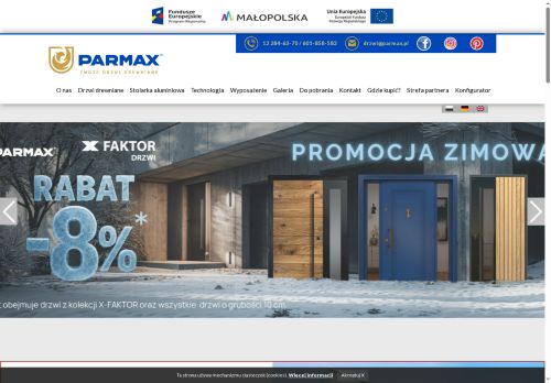parmax.pl