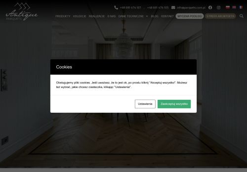 parquets.com.pl